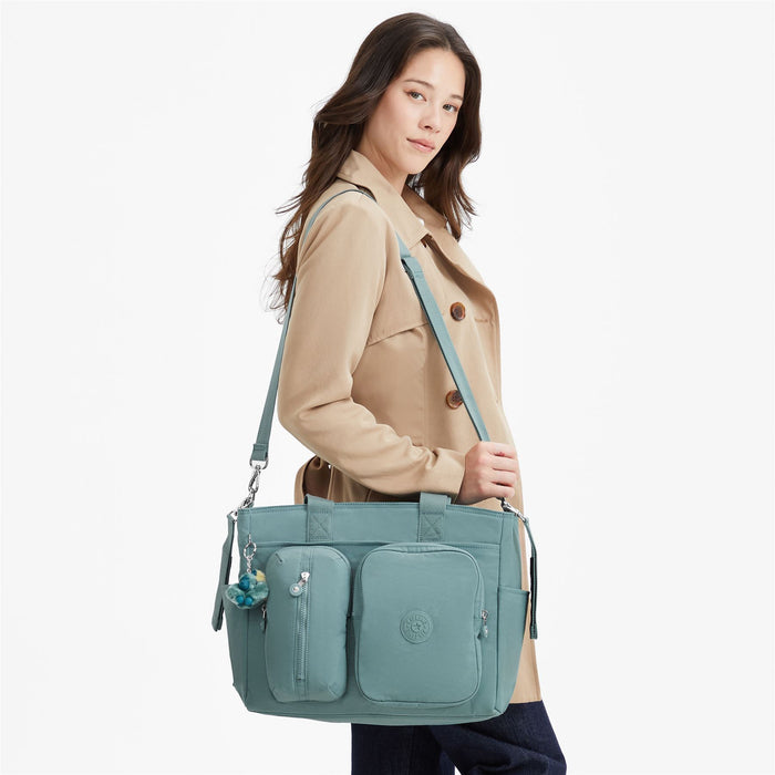 Kipling Babygear Backpack Bag