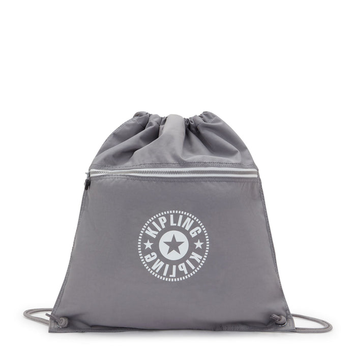 Kipling Supertaboo Drawstring Bag