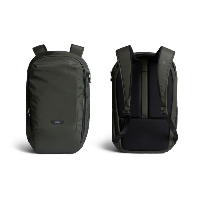 Bellroy Transit Workpack Travel Backpack