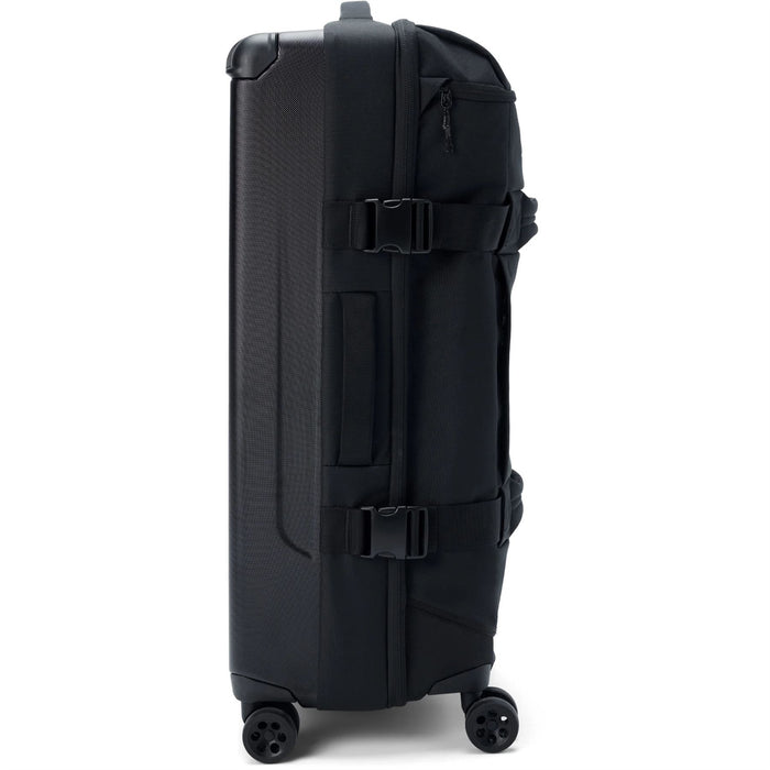 Dakine Split-Level 4 Wheeled Roller Spinner With Cup Holder