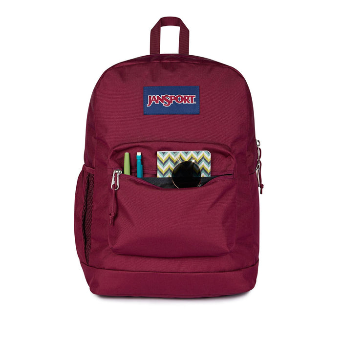 Jansport Cross Town Plus Laptop Sleeve Backpack