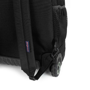 Sac à dos à roulettes Jansport Driver 8 Russet Red - 0A5BALN62 Sac à dos à roulettes Jansport Driver 8 Russet Red - 0A5BALN62