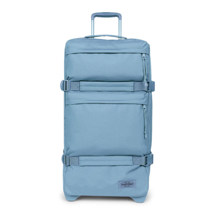 Eastpak Transit'R Plus Rolling Holdall Luggage