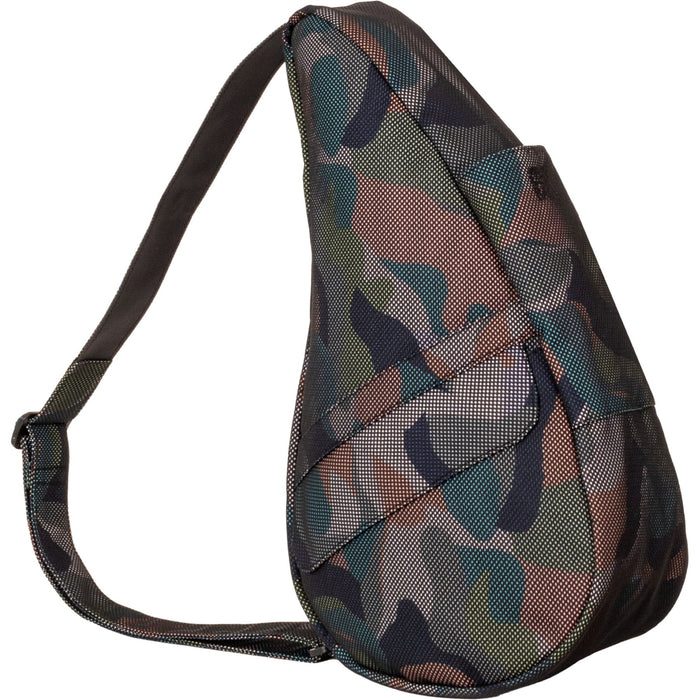 Healthy Back Bag Special Finish Small Handbag
