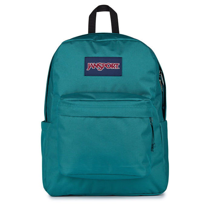Jansport SuperBreak Plus Laptop Backpack