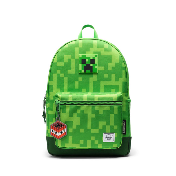 Herschel x Minecraft Classic Backpack