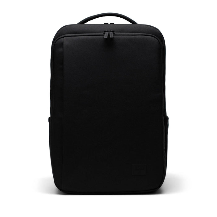 Herchel Kaslo With Storage Compartments Backpack Tech