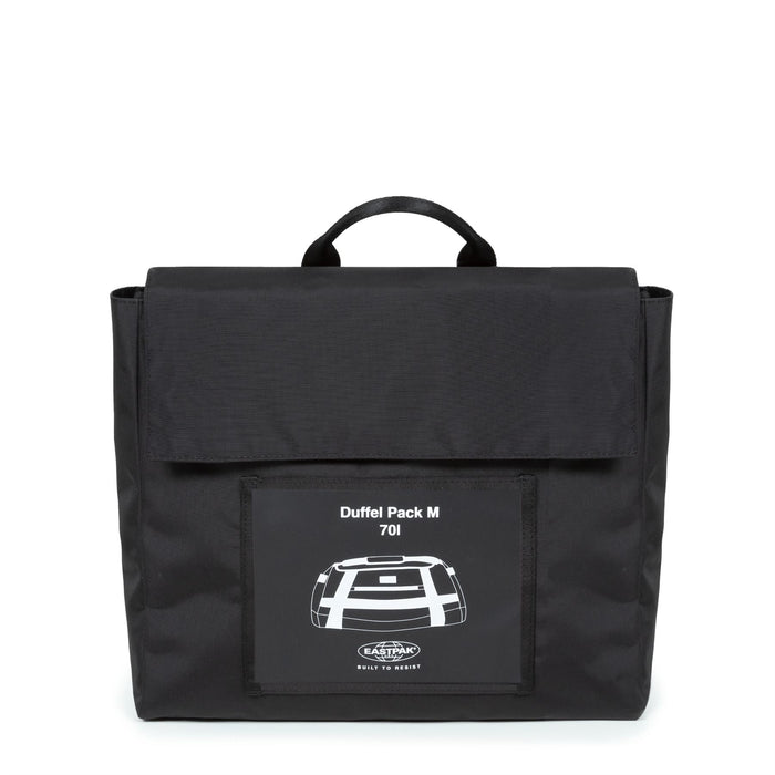 Eastpak Duffel Pack Transforming Holdall / Backpack