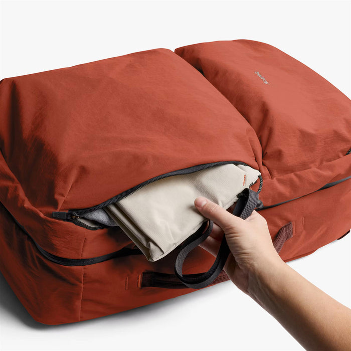 Bellroy Lite Travel Pack Travel Backpack