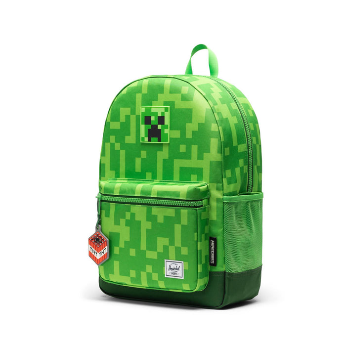 Herschel x Minecraft Classic Backpack
