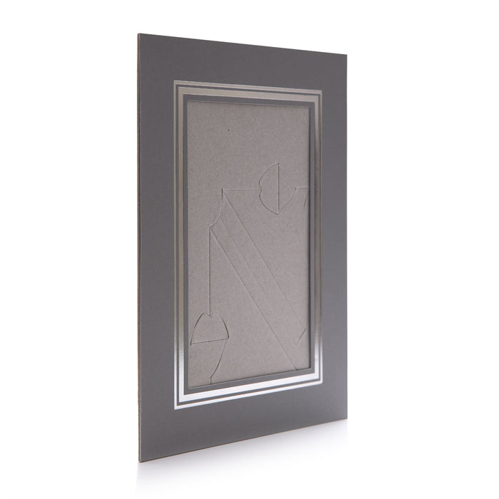 Kenro Strut Mounts Cardboard Photo Frames