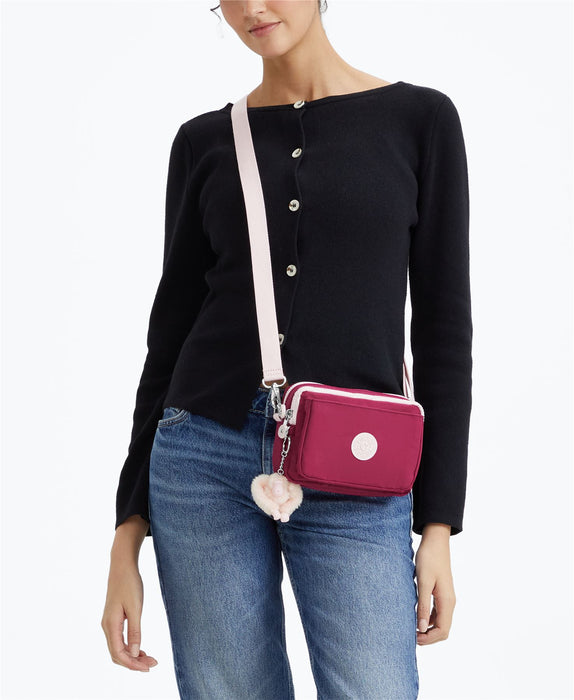 Kipling Abanu Multi Small Crossbody