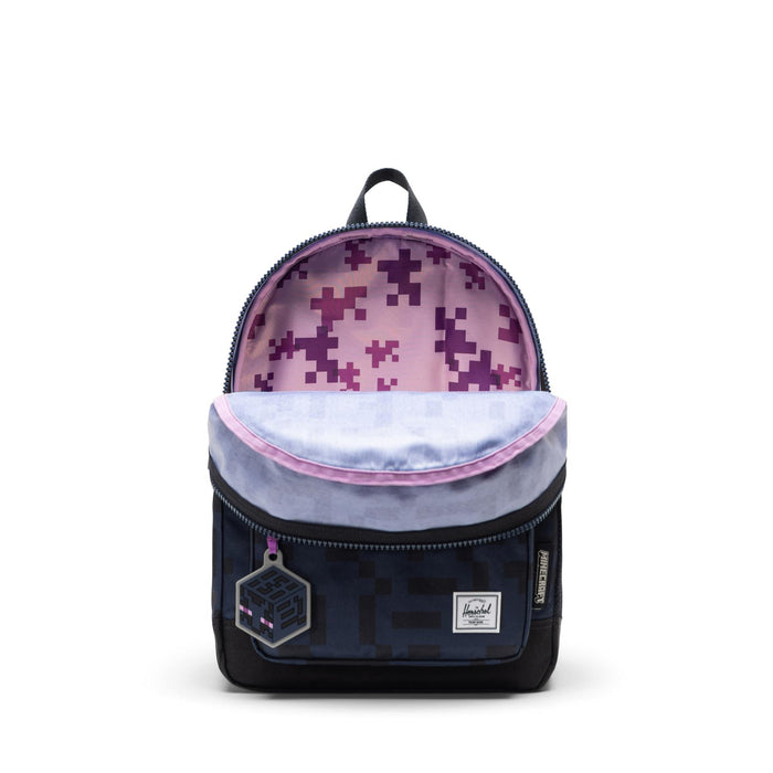 Herschel x Minecraft Classic Backpack