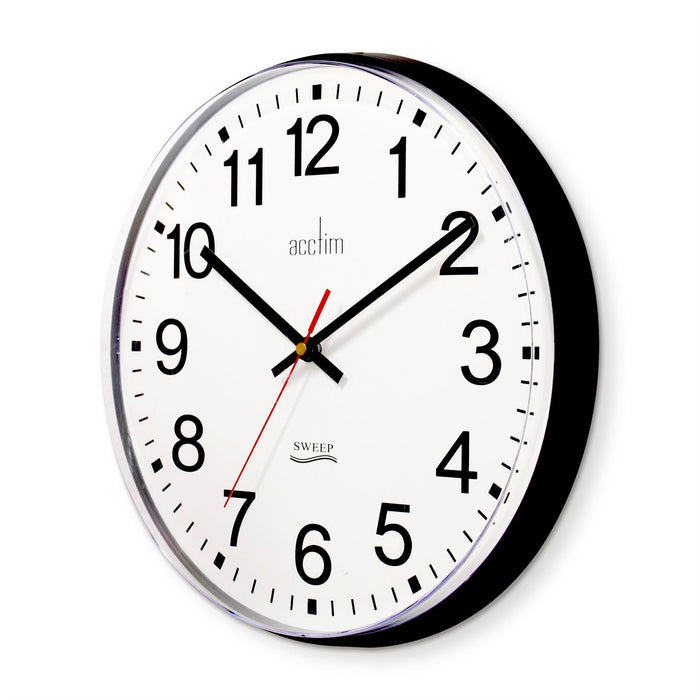 Acctim Clerkenwell 30cm Wall Clock