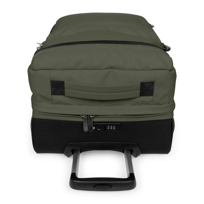 Eastpak Transit'R Plus Tarp Rolling Holdall
