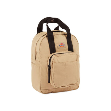 dickies brown mini backpack Dickies Lisbon Mini Backpack Bag — Aspen Of Hereford Ltd