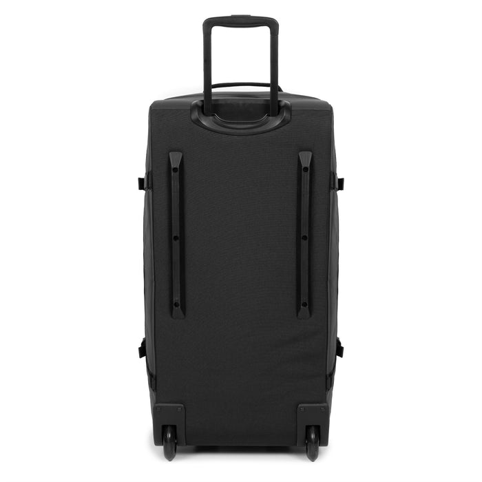 Eastpack Duffel Pack Wheel Tarp Rolling Holdall Backpack
