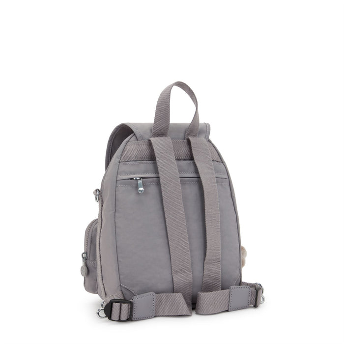 Kipling Firefly Up Backpack / Shoulder Bag