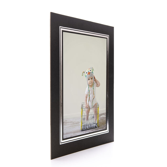 Kenro Strut Mounts Cardboard Photo Frames