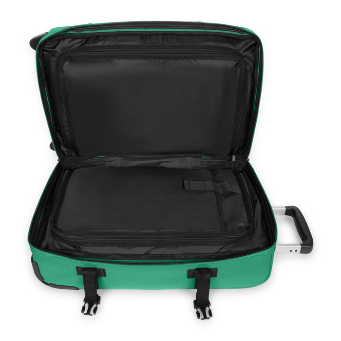 Eastpak Transit'R Plus Rolling Holdall Luggage
