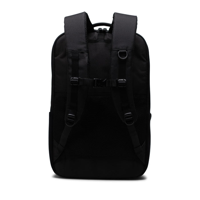 Herchel Kaslo With Storage Compartments Backpack Tech