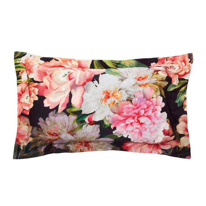 Ted Baker Painted Posy Duvet Cover & Pillowcase Set