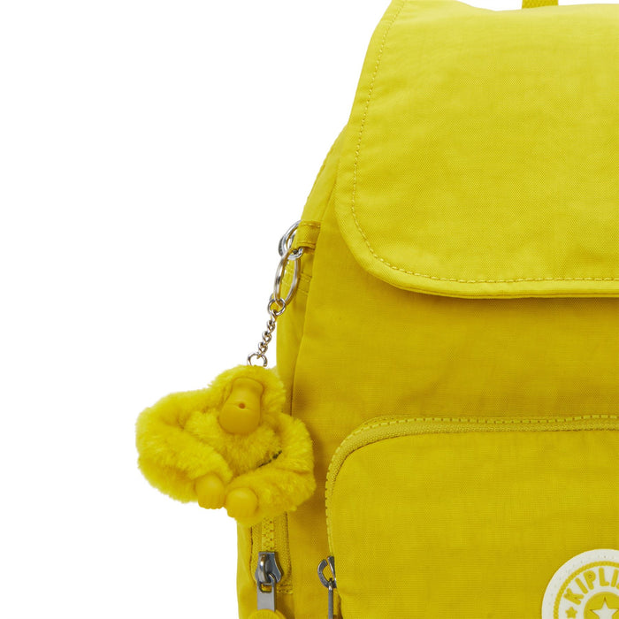 Kipling City Zip S  Backpack
