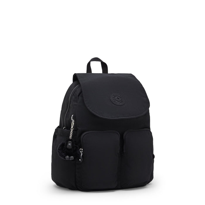 Kipling City Pocket Backpack