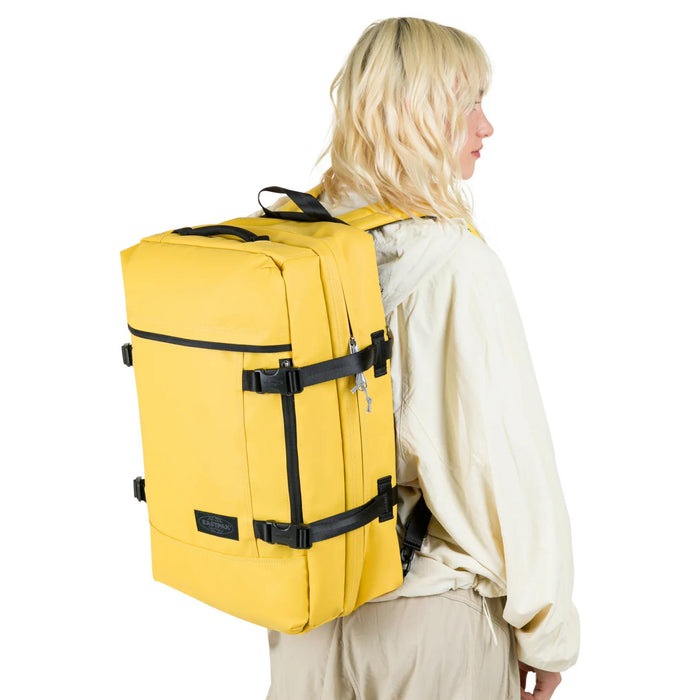 Eastpak Travelpack Tarp Transforming Duffel / Backpack