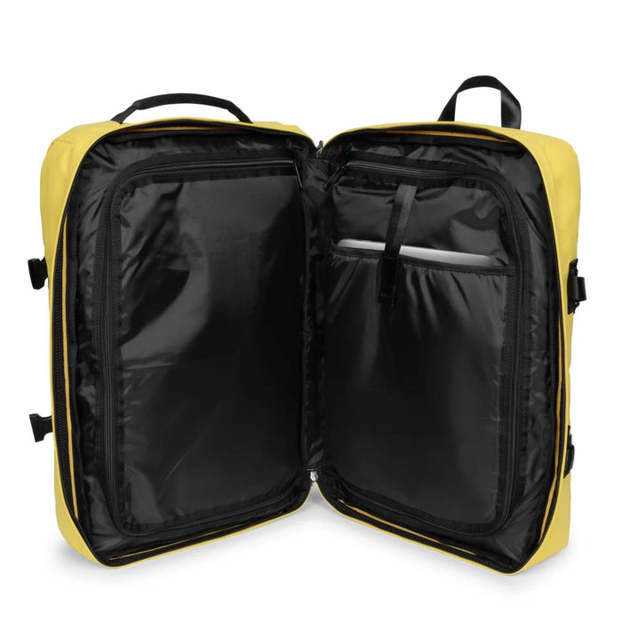 Eastpak Travelpack Tarp Transforming Duffel / Backpack