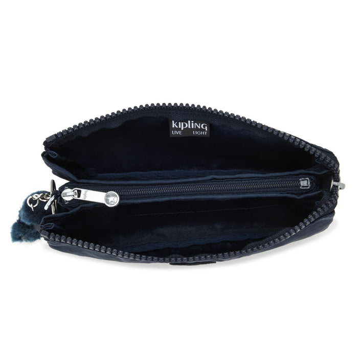 Kipling Creativity L Purse / Comemetic & Make Up Bag / Pencil Case