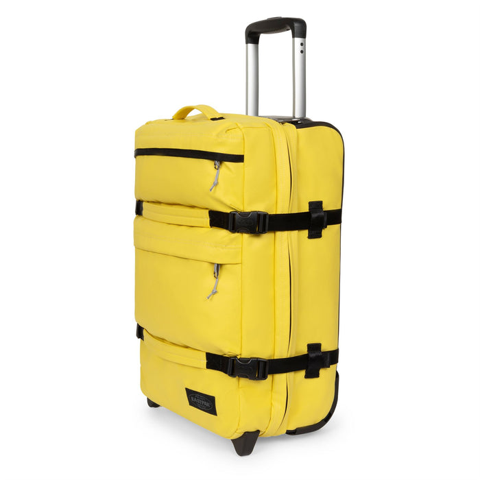 Eastpak Transit'R Plus Tarp Rolling Holdall