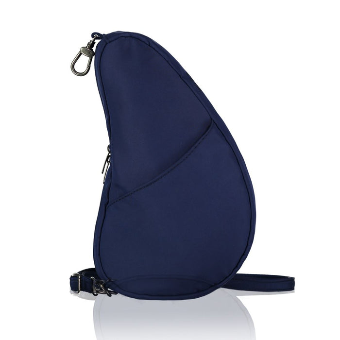 Healthy Back Bag Microfibre Baglett Handbag