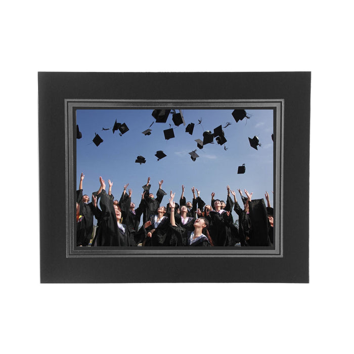 Kenro Strut Mounts Cardboard Photo Frames