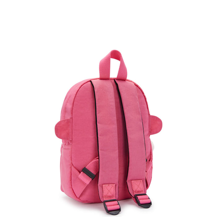 Kipling Faster Monkey Faced Childrens Backpack