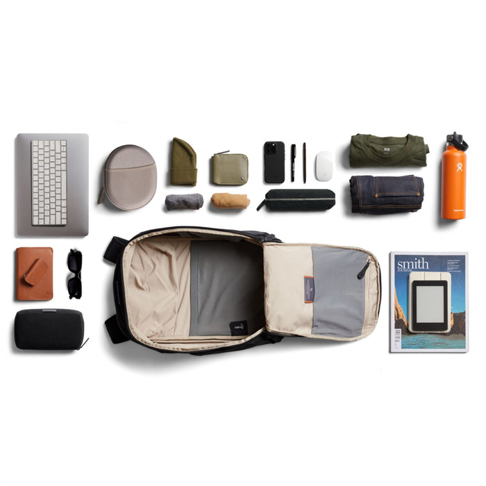 Bellroy Transit Workpack Travel Backpack