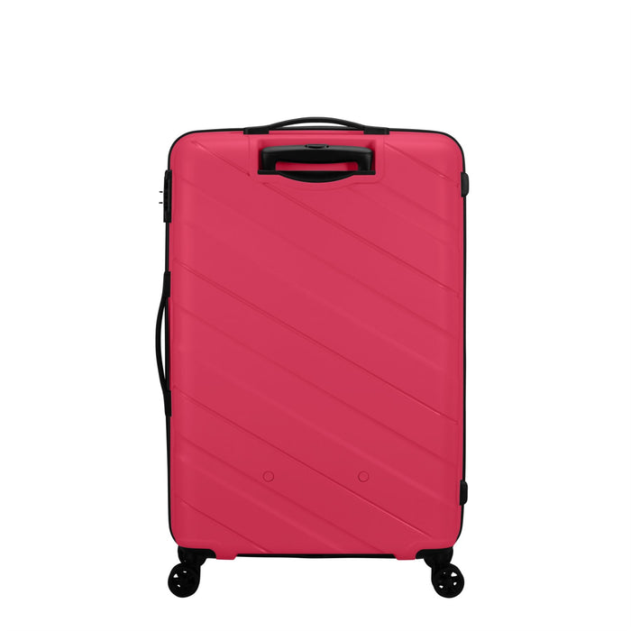 American Tourister Jetdriver 3.0 Cabin Spinner Suitcase