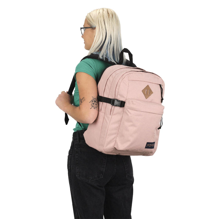 Jansport Main Campus Laptop Backpack