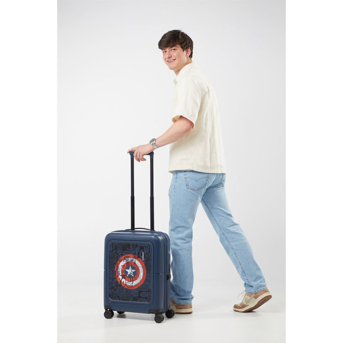 American Tourister Marvel Dashpop Cabin Suitcase