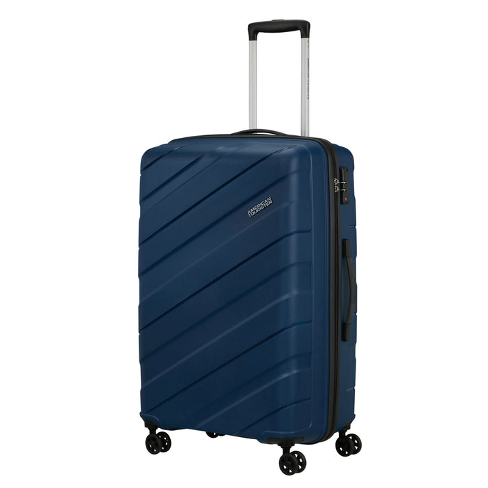 American Tourister Jetdriver 3.0 Cabin Spinner Suitcase