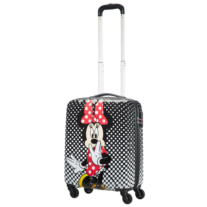 American Tourister Disney Legends Cabin Suitcase