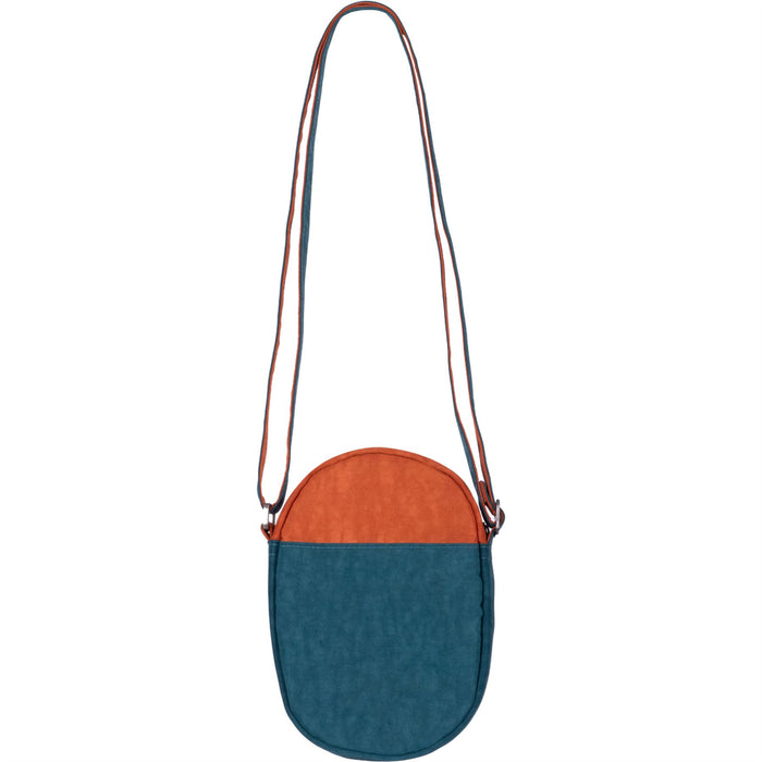Nomii Pocket Crossbody Bag
