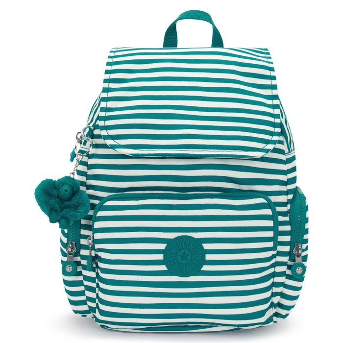 Kipling City Zip S  Backpack