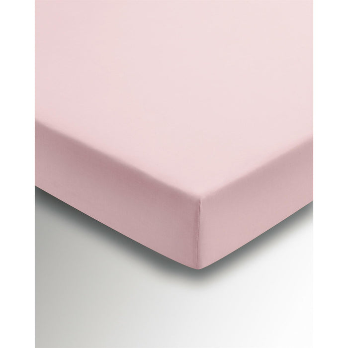 Helena Springfield Plain Dyed Fitted Sheets
