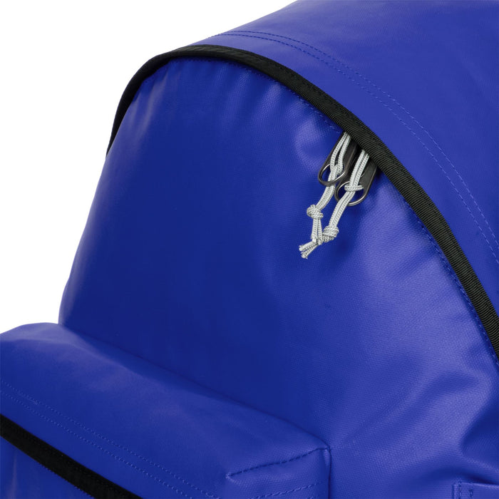 Eastpak Day Pak'r Tarp Bag With Built-in Laptop Sleeve Backpack