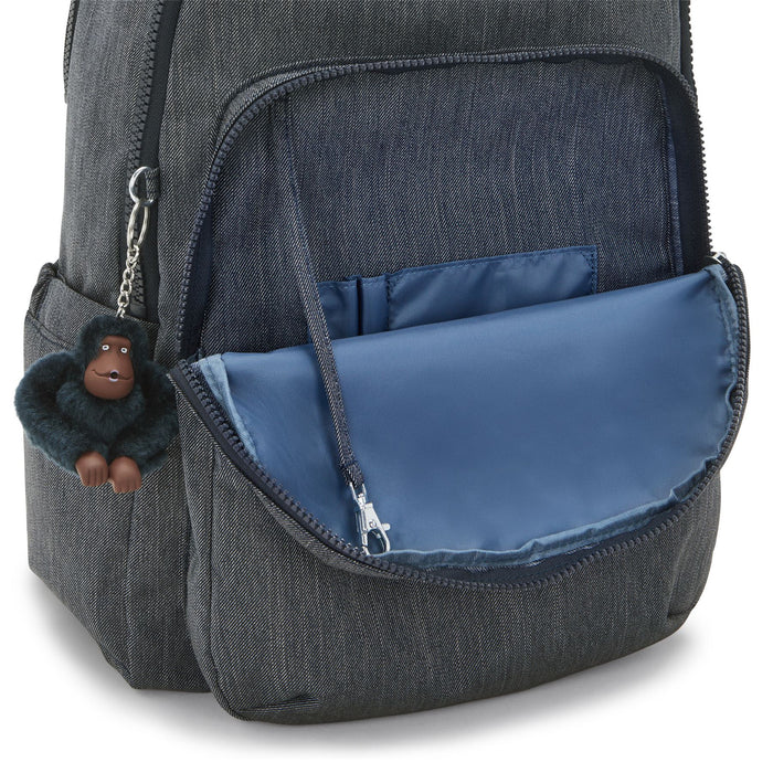 Kipling Seoul Lap Backpack Bag