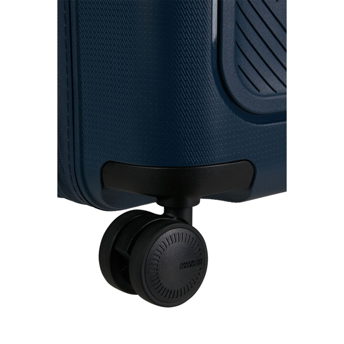 American Tourister Marvel Dashpop Cabin Suitcase