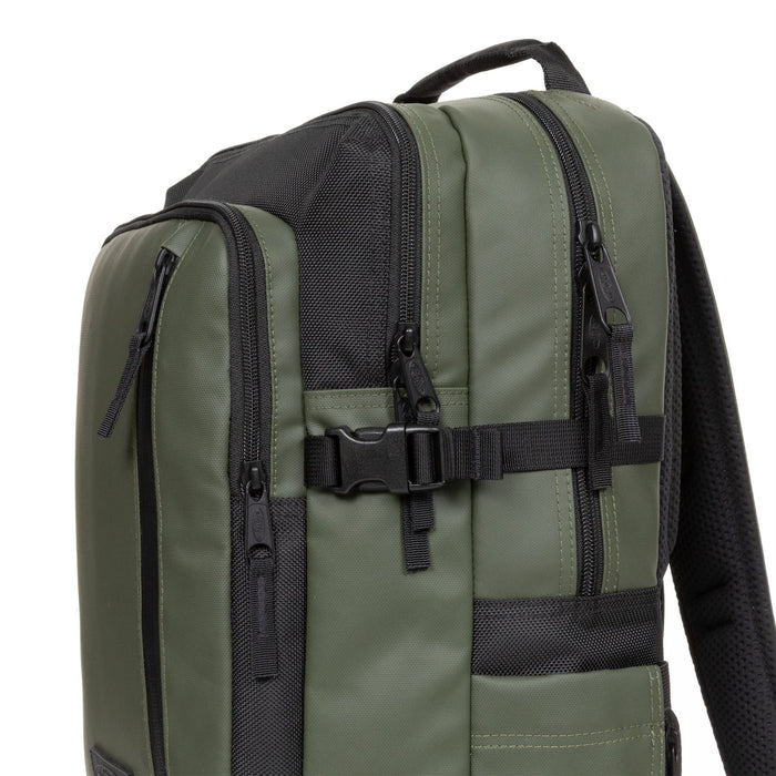 Tecum L Cnnct Bag With Internal Organiser Backpack