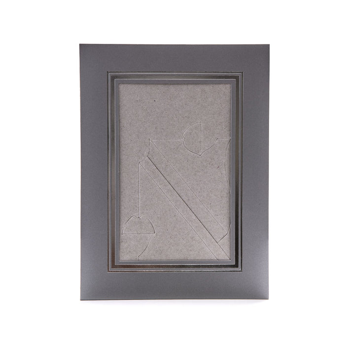 Kenro Strut Mounts Cardboard Photo Frames