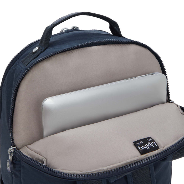 Kipling Seoul Lap Backpack Bag